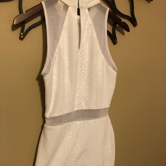 Arden B Gorgeous White Dress🤍 - Picture 2 of 8